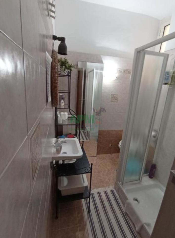 appartamento in affitto a Roma in zona Esquilino