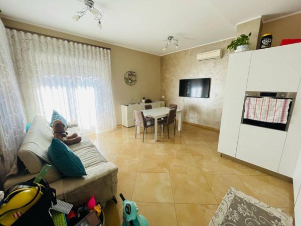 appartamento in affitto a Roma in zona Collatino