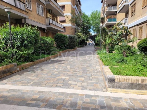 appartamento in affitto a Roma in zona Aurelio