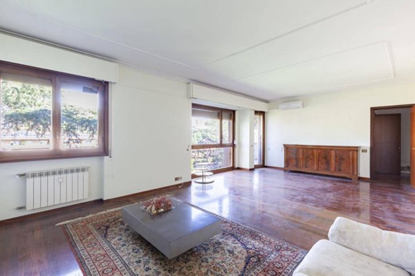 appartamento in affitto a Roma in zona Torrino