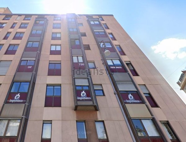 ufficio in affitto a Roma in zona Rione Prati