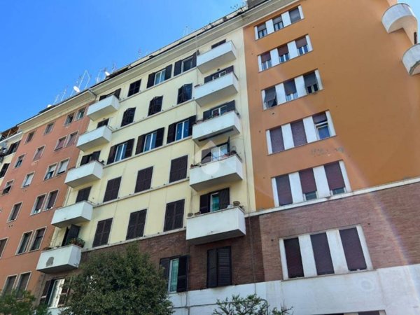 appartamento in affitto a Roma in zona Appio Latino