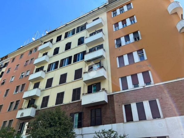 appartamento in affitto a Roma in zona Appio Latino