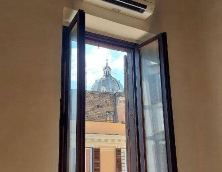 appartamento in affitto a Roma in zona Parione/Sant'Eustachio