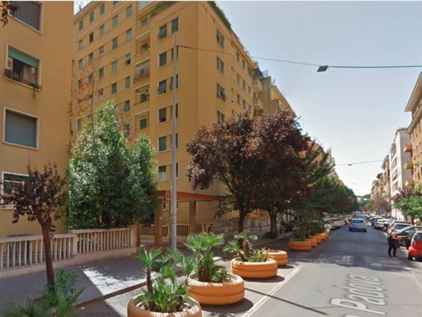 appartamento in affitto a Roma in zona Nomentano