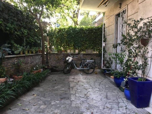 appartamento in affitto a Roma in zona Flaminio