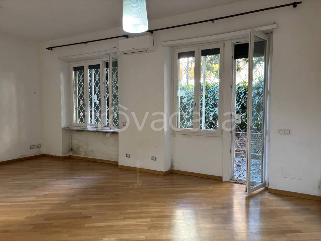 appartamento in affitto a Roma in zona Pinciano