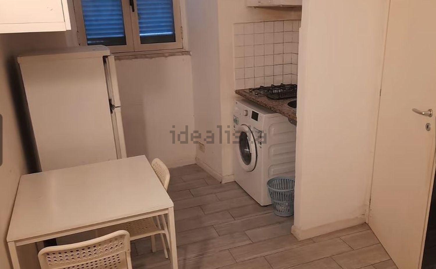 appartamento in affitto a Roma in zona Trieste