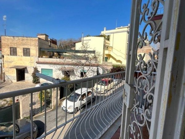 appartamento in affitto a Roma in zona Pietralata