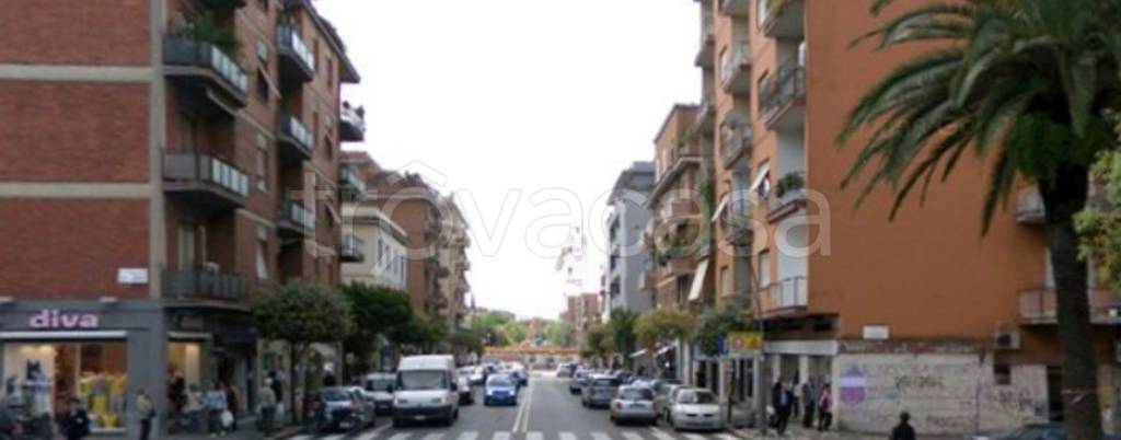 negozio in affitto a Roma in zona Prenestino-Centocelle