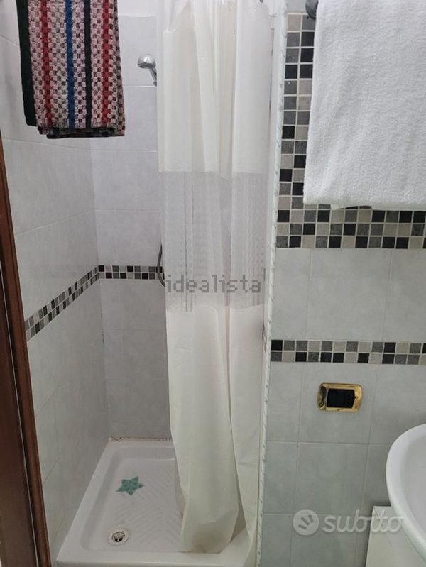 appartamento in affitto a Roma in zona Ostiense