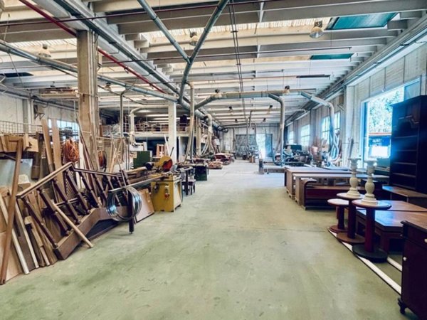 locale commerciale in affitto a Roma in zona Dragona/Bagnoletto