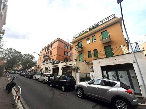 appartamento in affitto a Roma in zona Gianicolense
