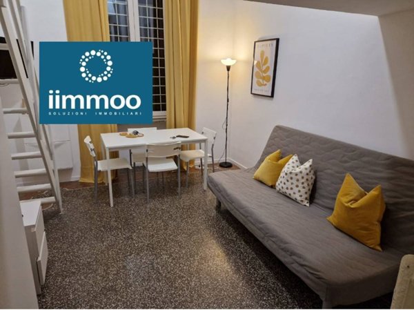 appartamento in affitto a Roma in zona Trieste
