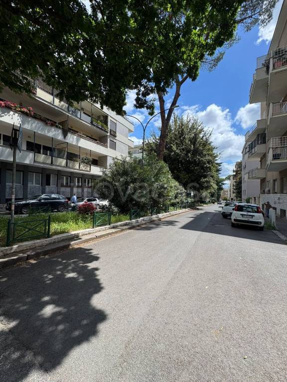 appartamento in affitto a Roma in zona Tor di Quinto