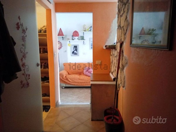 appartamento in affitto a Roma in zona Ostiense