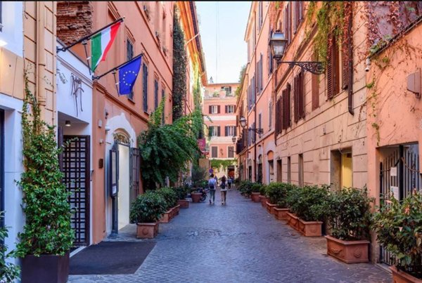 negozio in affitto a Roma in zona Campo Marzio
