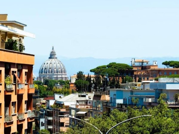 appartamento in affitto a Roma in zona Aurelio