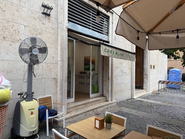 monolocale in affitto a Roma