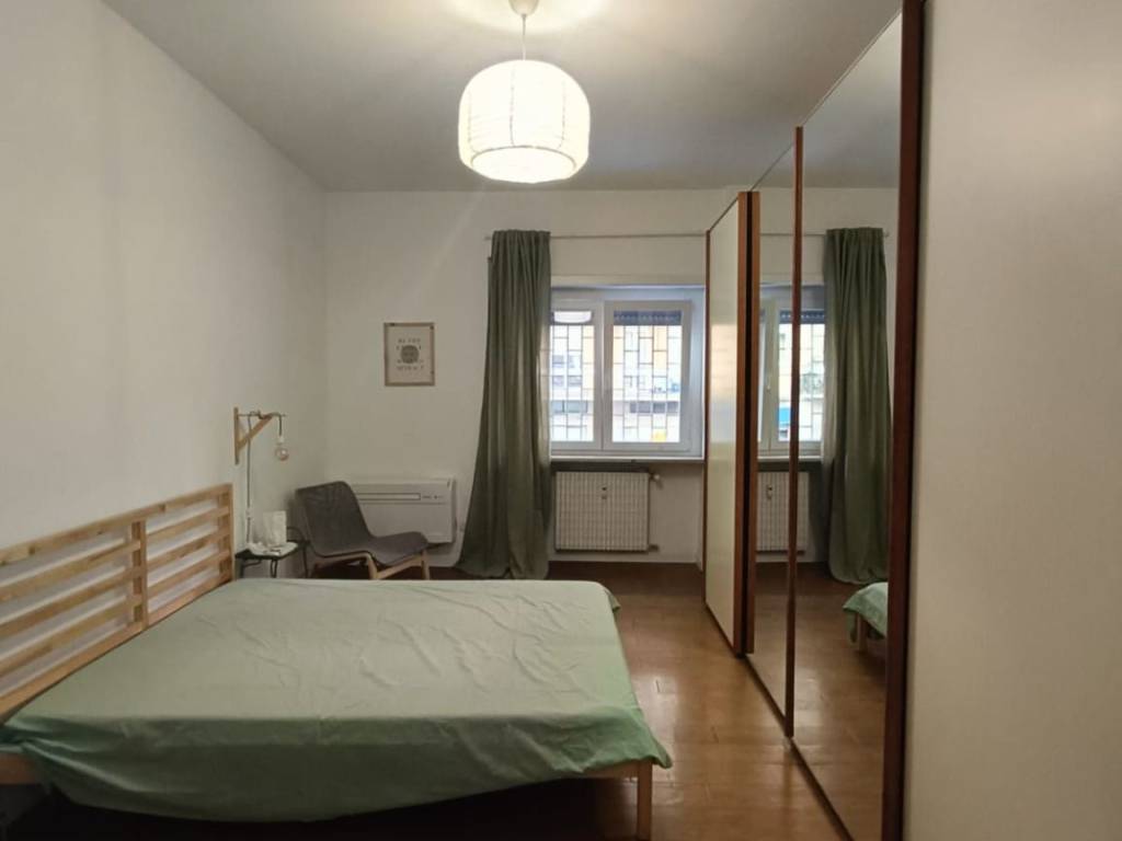 appartamento in affitto a Roma in zona Pietralata