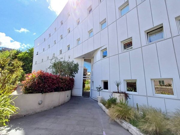 appartamento in affitto a Roma in zona Aurelio