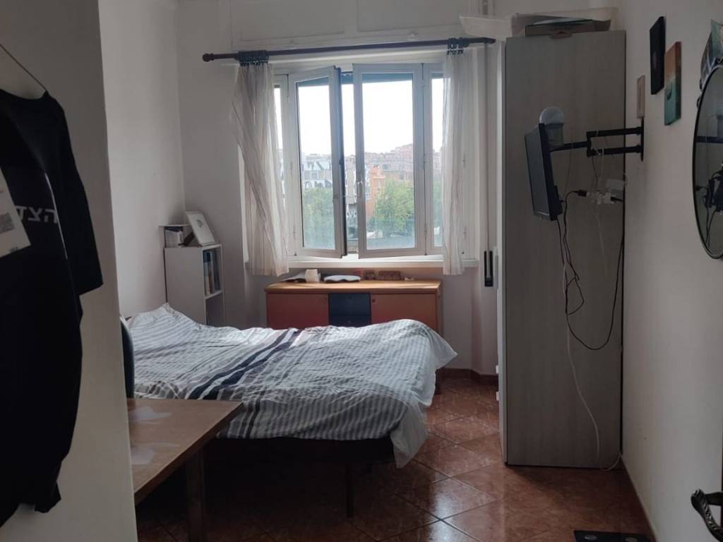 appartamento in affitto a Roma in zona Tiburtino