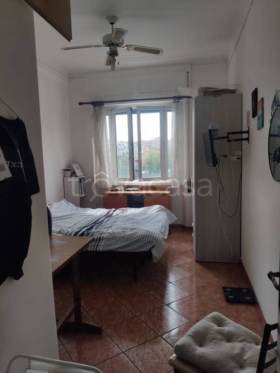 appartamento in affitto a Roma in zona Tiburtino