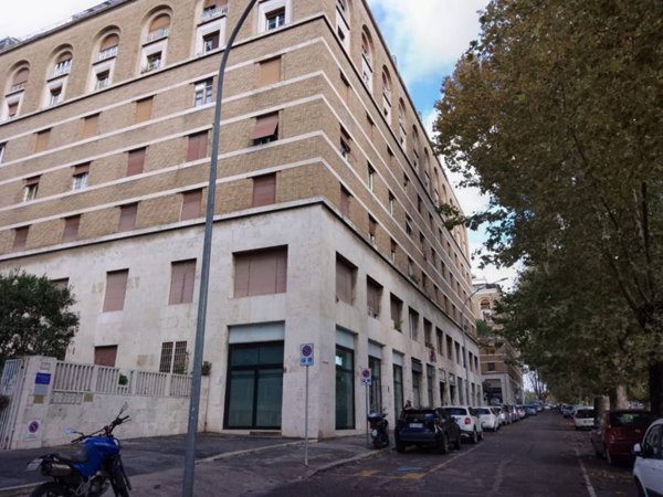 ufficio in affitto a Roma in zona Ostiense