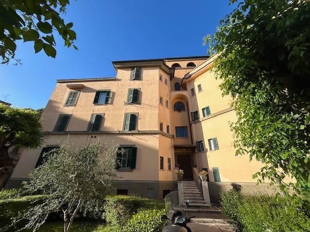 appartamento in affitto a Roma in zona Della Vittoria