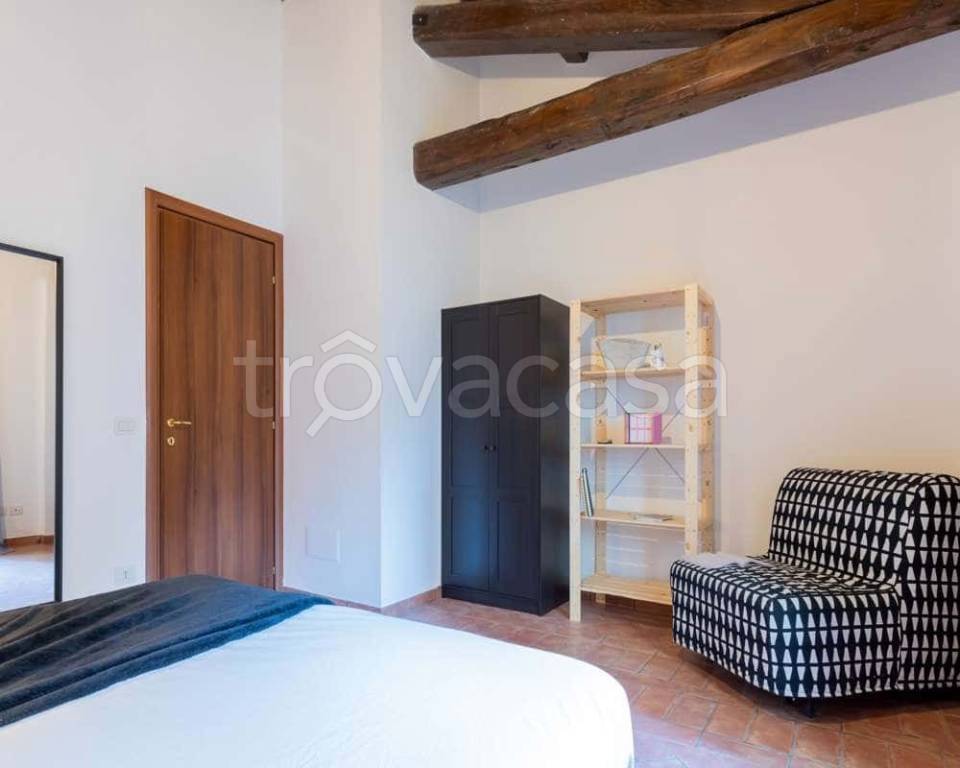 appartamento in affitto a Roma in zona Esquilino