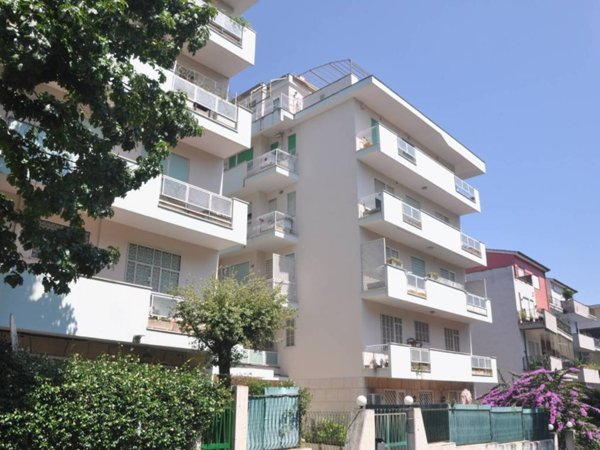 appartamento in affitto a Roma in zona Della Vittoria
