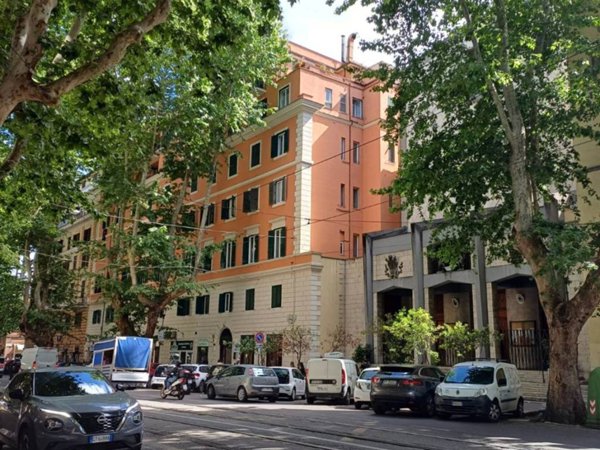appartamento in affitto a Roma in zona Trieste