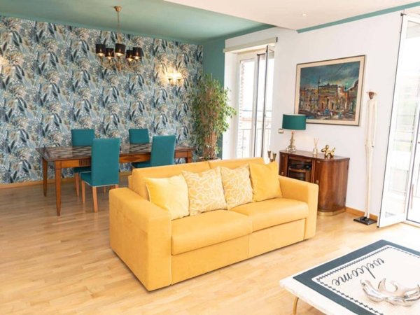 appartamento in affitto a Roma