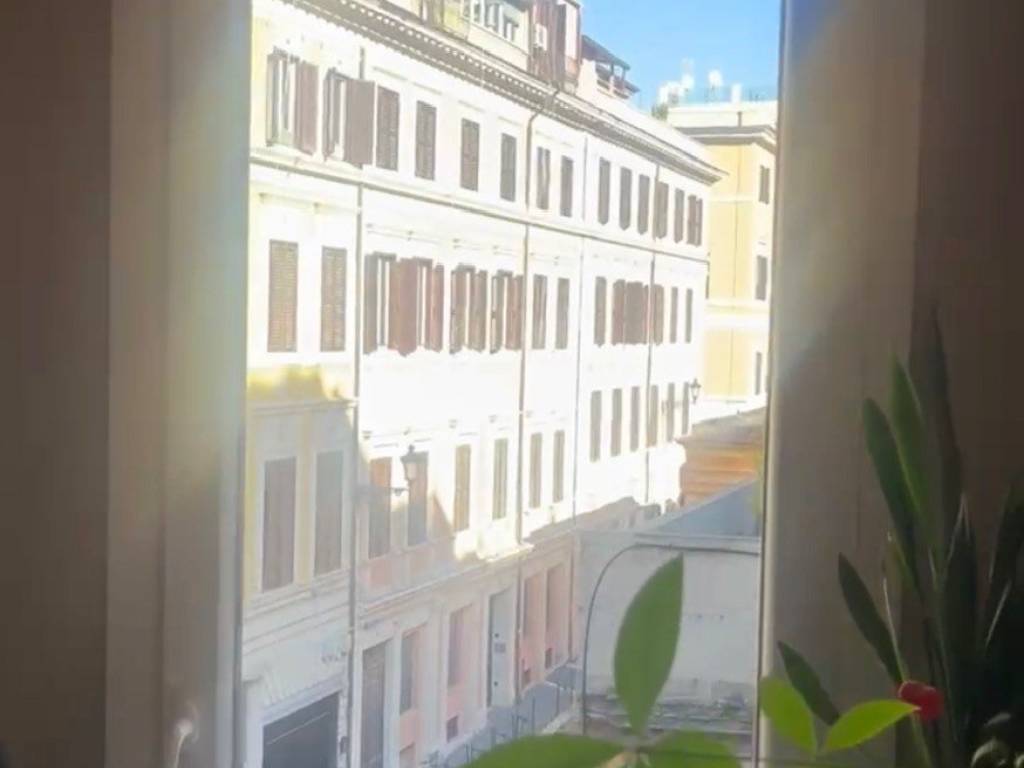 appartamento in affitto a Roma in zona Rione Monti/Campitelli