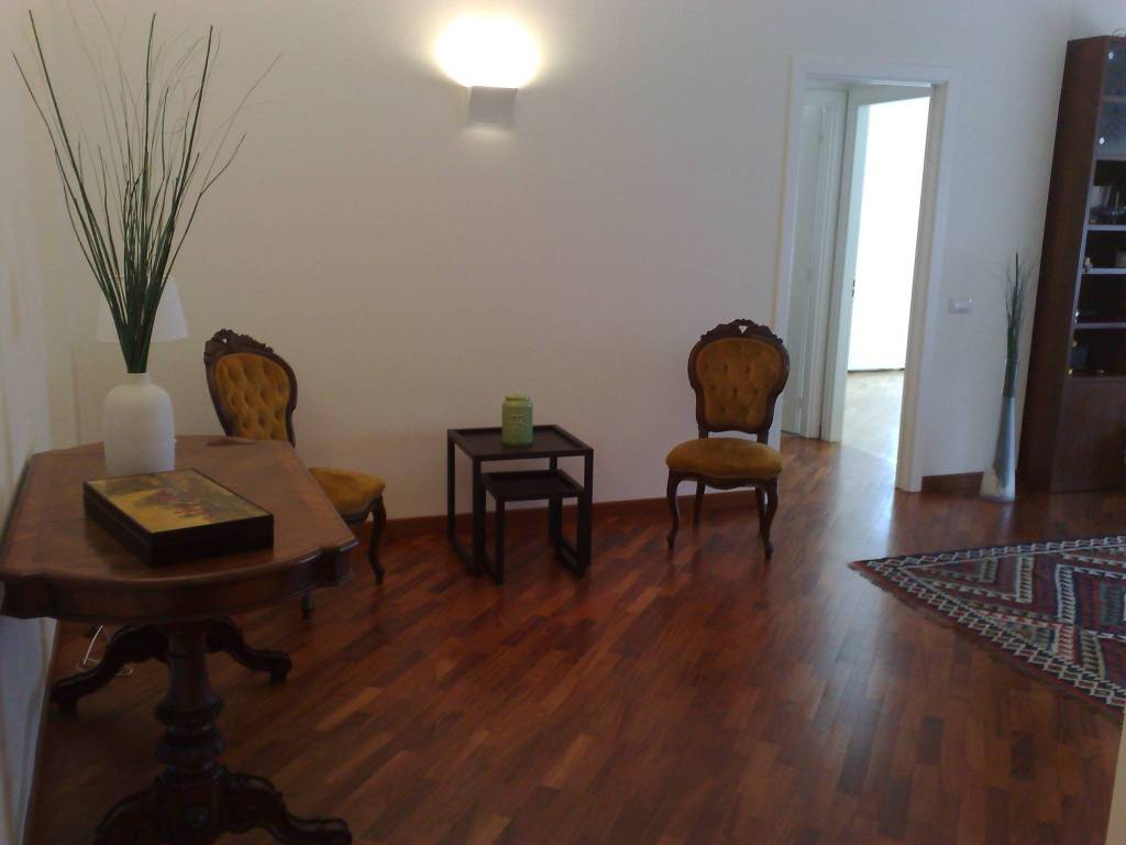 appartamento in affitto a Roma in zona Tor di Quinto