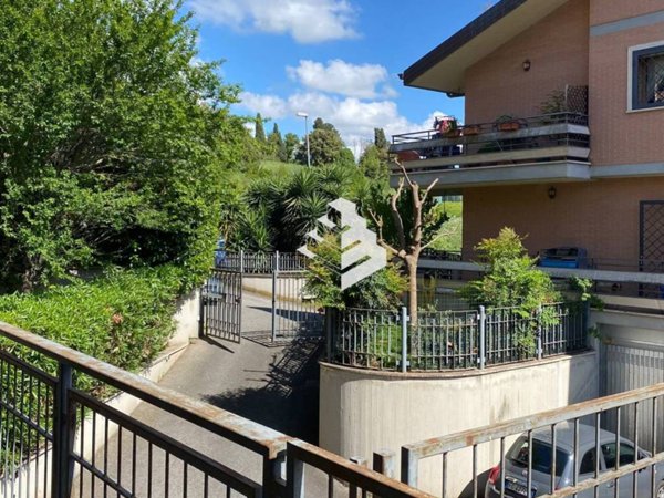appartamento in affitto a Roma in zona Olgiata