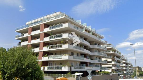 appartamento in affitto a Roma in zona Torrino