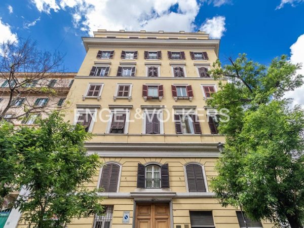 appartamento in affitto a Roma in zona Rione Prati