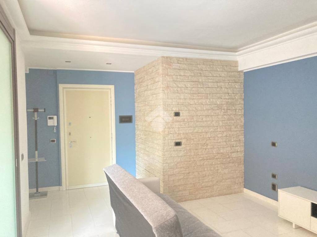 appartamento in affitto a Roma in zona Collatino