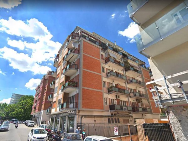 appartamento in affitto a Roma in zona Nomentano
