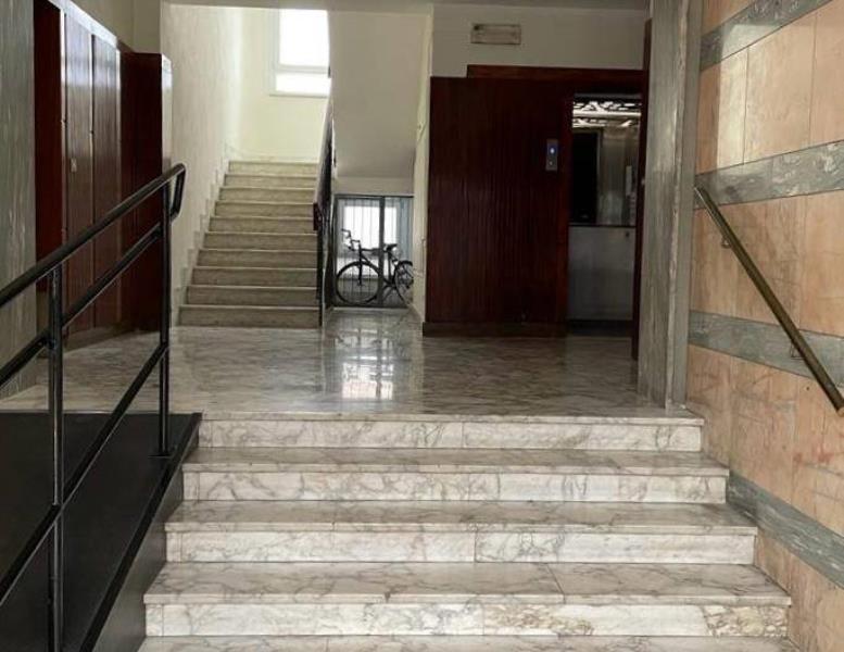 appartamento in affitto a Roma in zona Nomentano