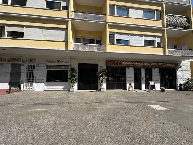 appartamento in affitto a Roma in zona Flaminio