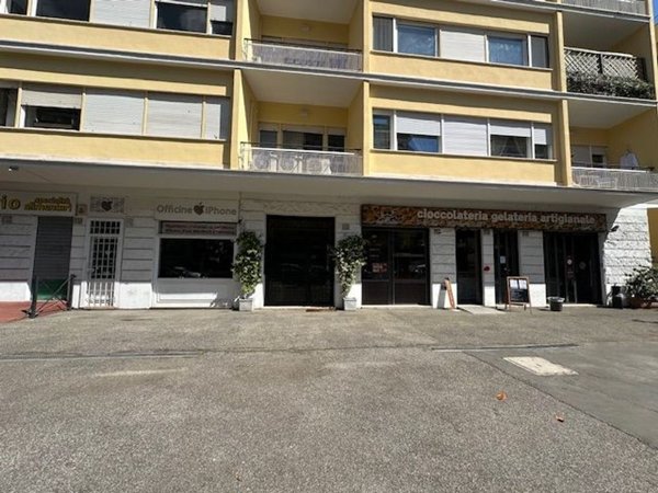 appartamento in affitto a Roma in zona Tor di Quinto
