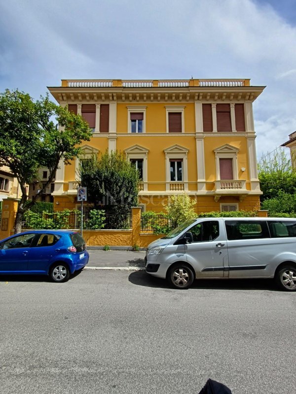 appartamento in affitto a Roma in zona Trieste