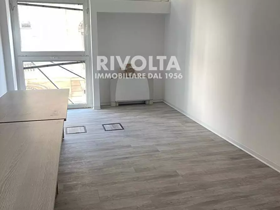 ufficio in affitto a Roma in zona Flaminio