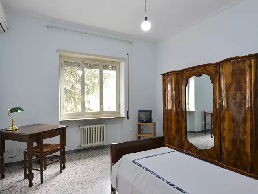 appartamento in affitto a Roma in zona Pietralata