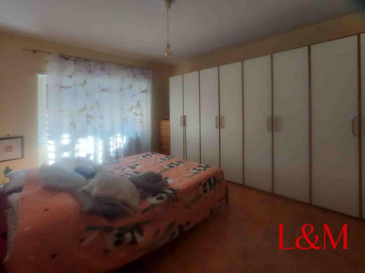 appartamento in affitto a Roma in zona La Pisana
