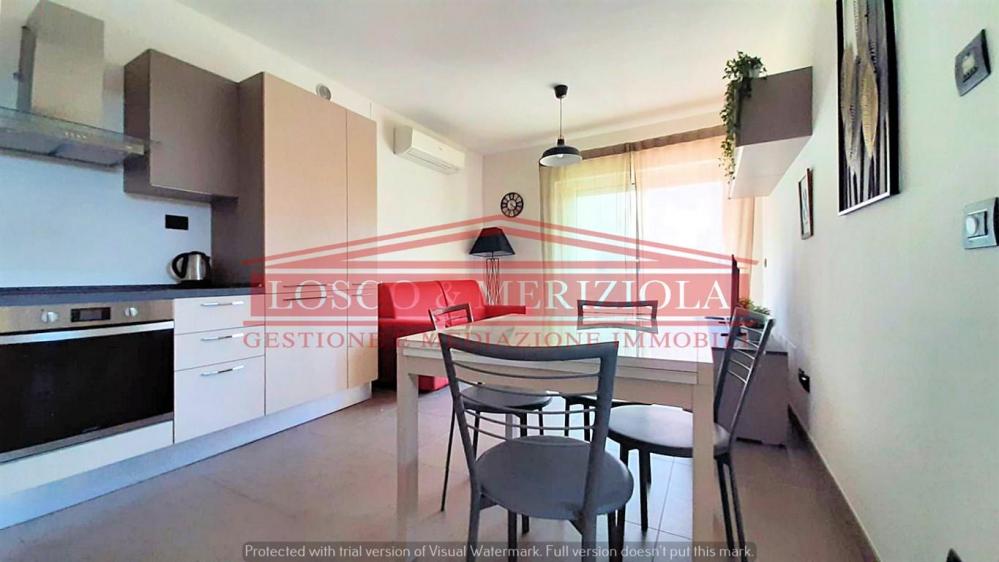 appartamento in affitto a Roma in zona Appio Latino