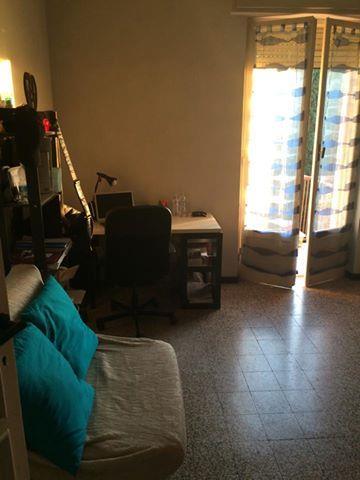 camera singola in affitto a Roma in zona Trionfale