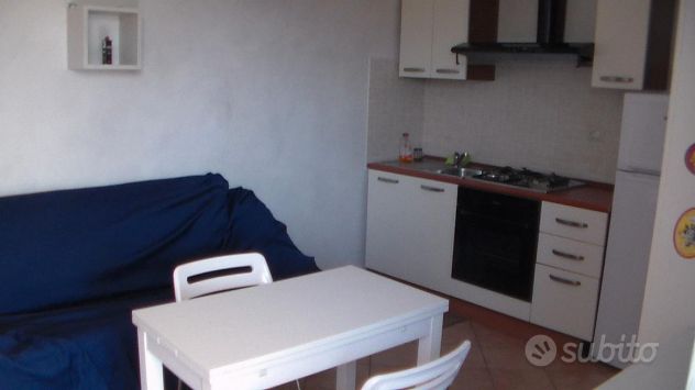 appartamento in affitto a Roma in zona Borghesiana